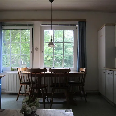 Hof Becker - Weidenblick Schillig