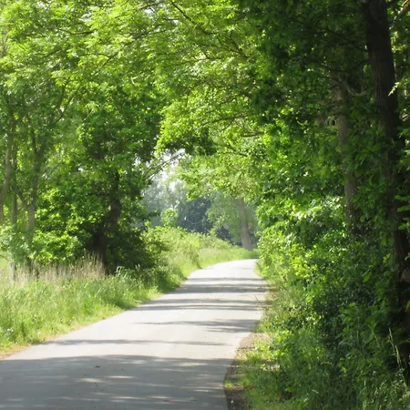 Hof Becker - Weidenblick * Schillig
