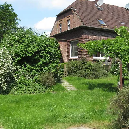Hof Becker - Weidenblick